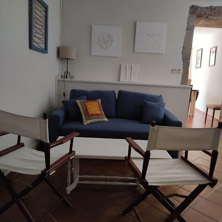 Apartmán Casa Dos Cregos Bascuas Exteriér fotografie