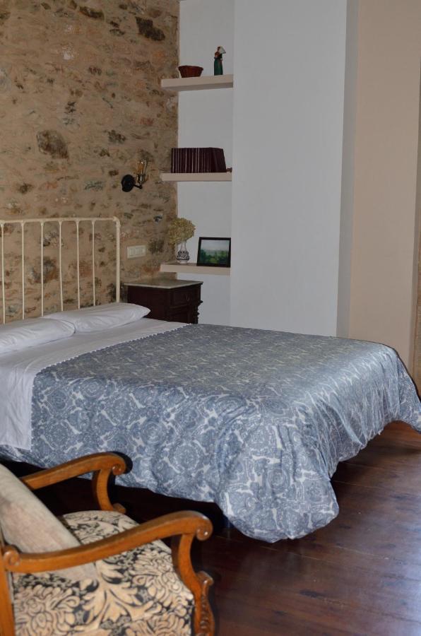Apartmán Casa Dos Cregos Bascuas Exteriér fotografie