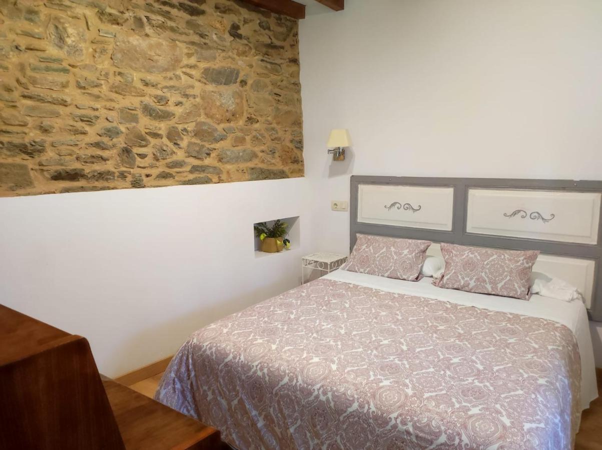 Apartmán Casa Dos Cregos Bascuas Exteriér fotografie
