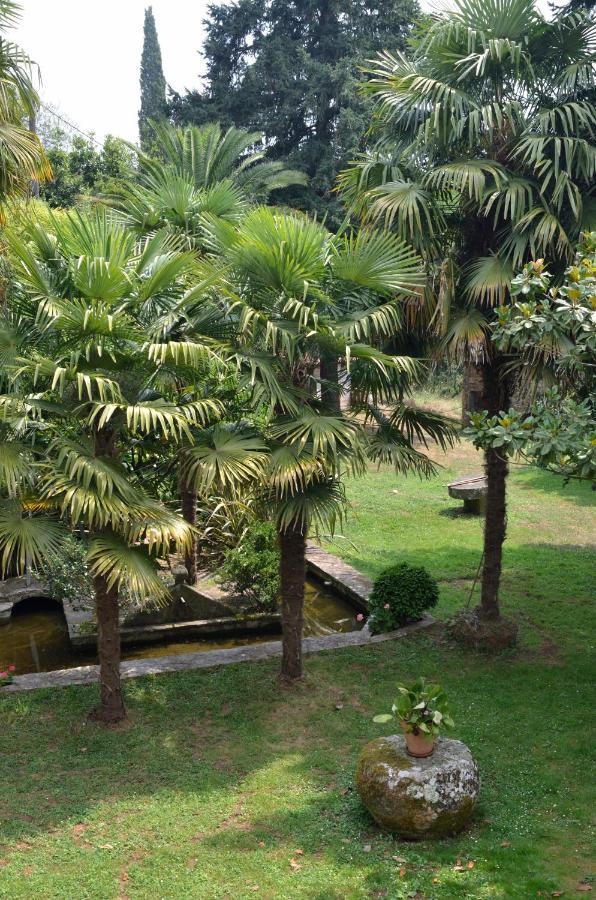 Apartmán Casa Dos Cregos Bascuas Exteriér fotografie