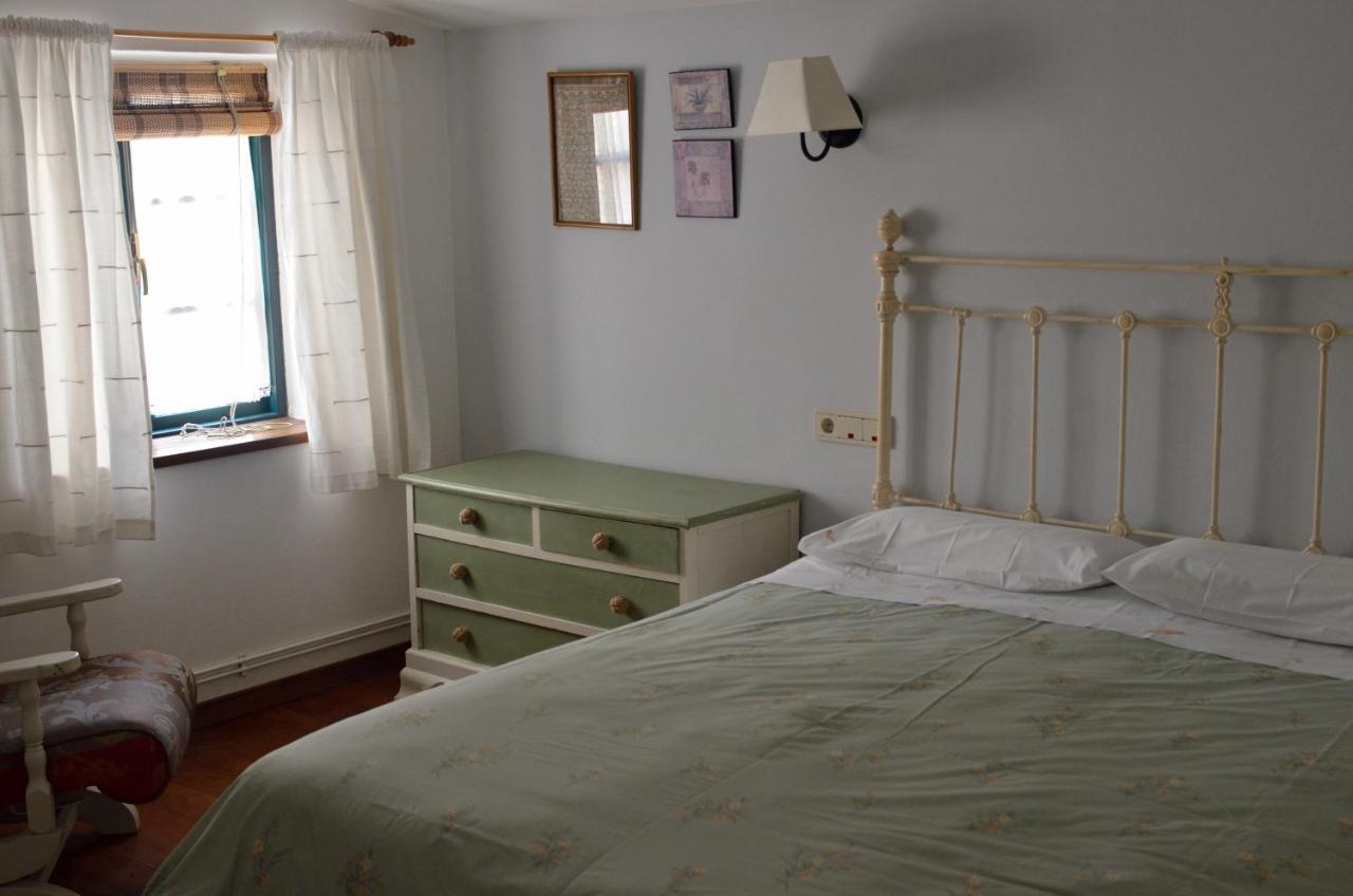 Apartmán Casa Dos Cregos Bascuas Exteriér fotografie