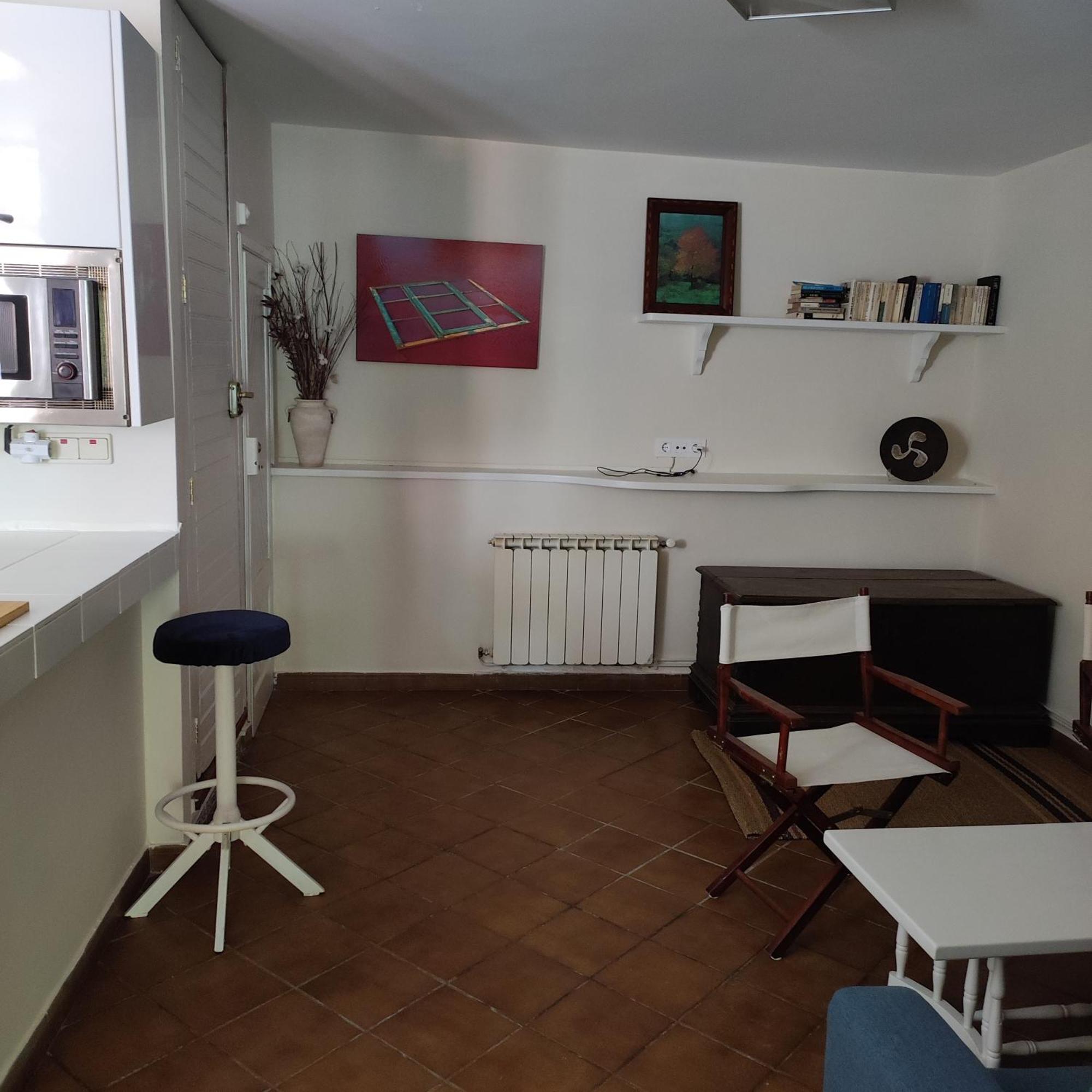Apartmán Casa Dos Cregos Bascuas Exteriér fotografie